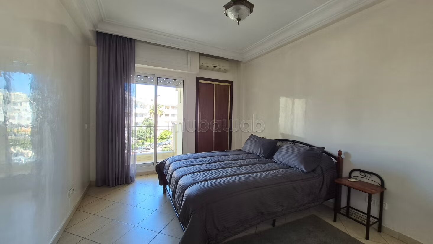 Appartement 148 m² à louer à Casablanca (Triangle d'Or) — Photo 238