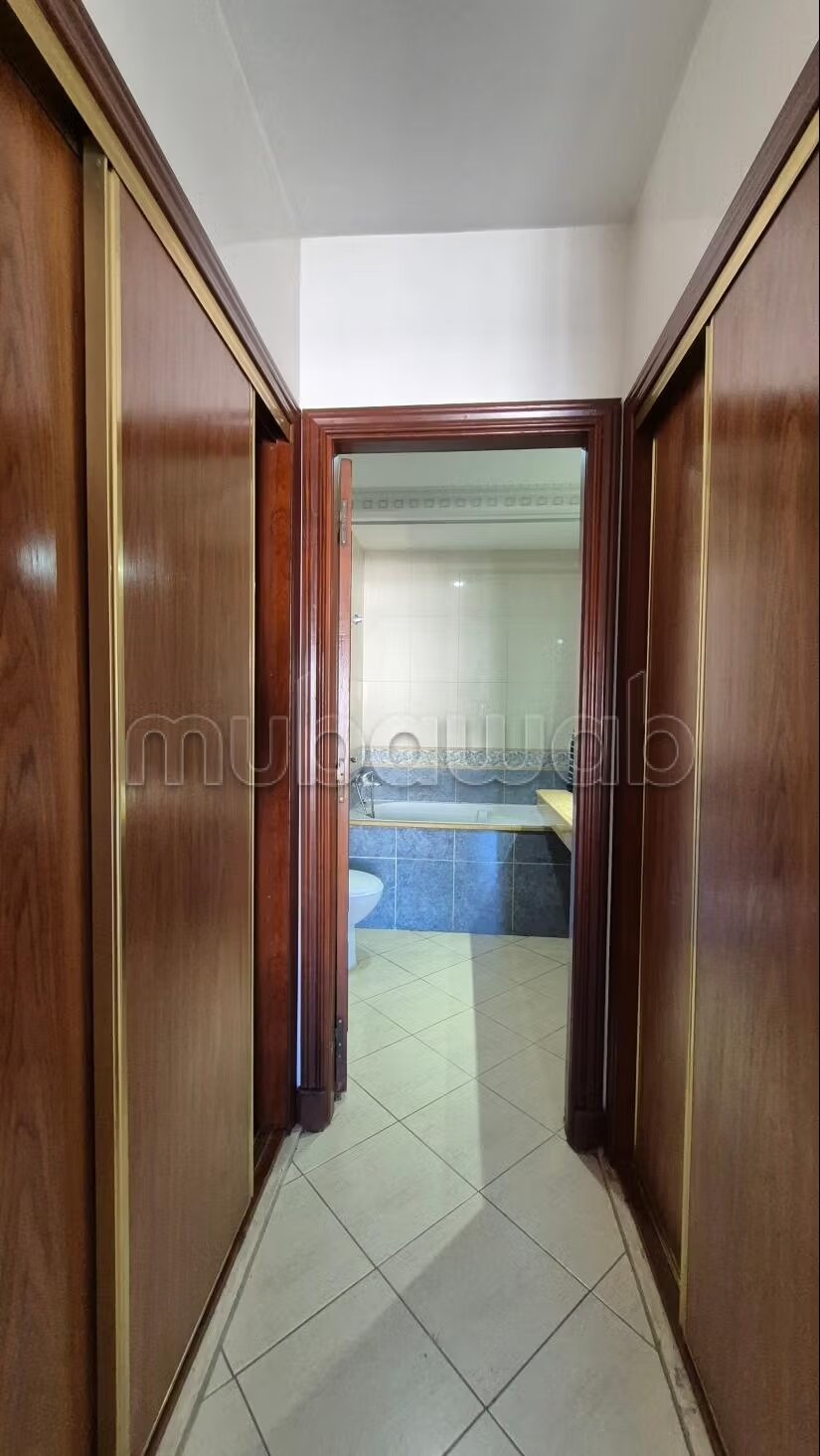 Appartement 148 m² à louer à Casablanca (Triangle d'Or) — Photo 240