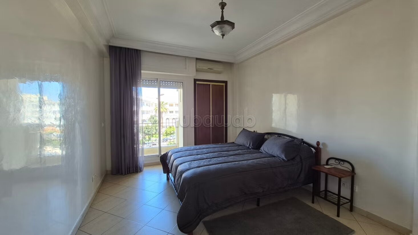 Appartement 148 m² à louer à Casablanca (Triangle d'Or) — Photo 241