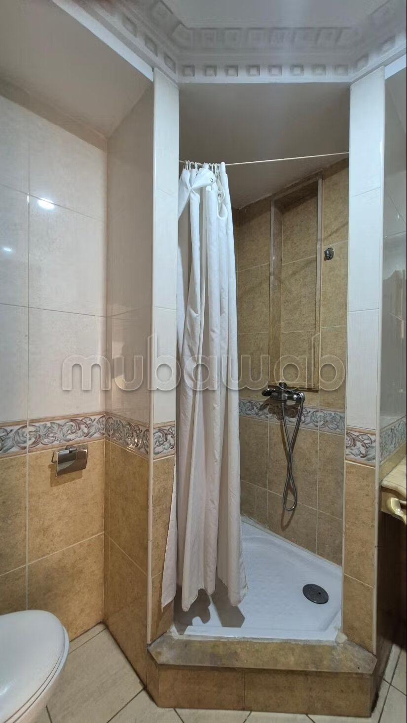 Appartement 148 m² à louer à Casablanca (Triangle d'Or) — Photo 243