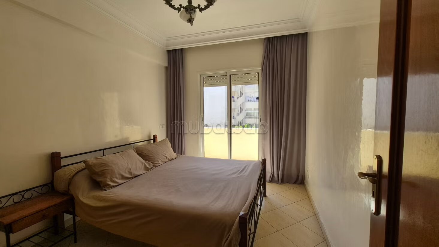 Appartement 148 m² à louer à Casablanca (Triangle d'Or) — Photo 244