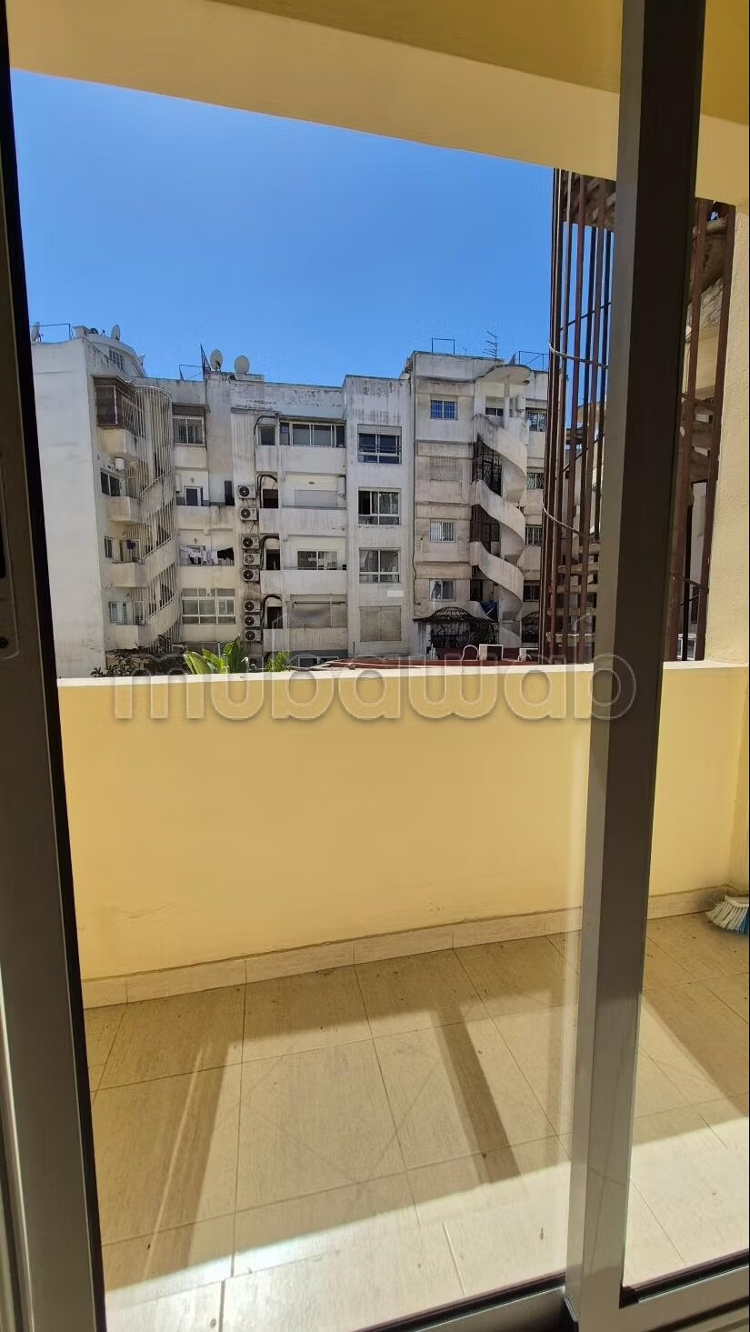 Appartement 148 m² à louer à Casablanca (Triangle d'Or) — Photo 245
