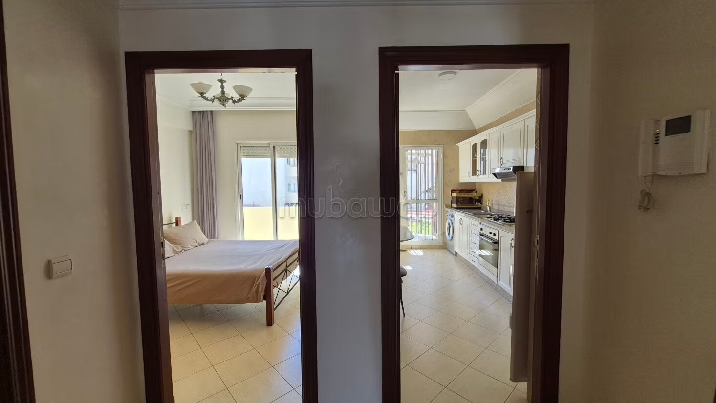 Appartement 148 m² à louer à Casablanca (Triangle d'Or) — Photo 246