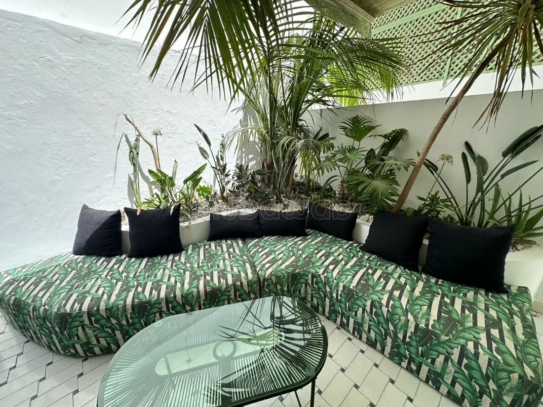 Appartement 148 m² à louer à Casablanca (Triangle d'Or) — Photo 255