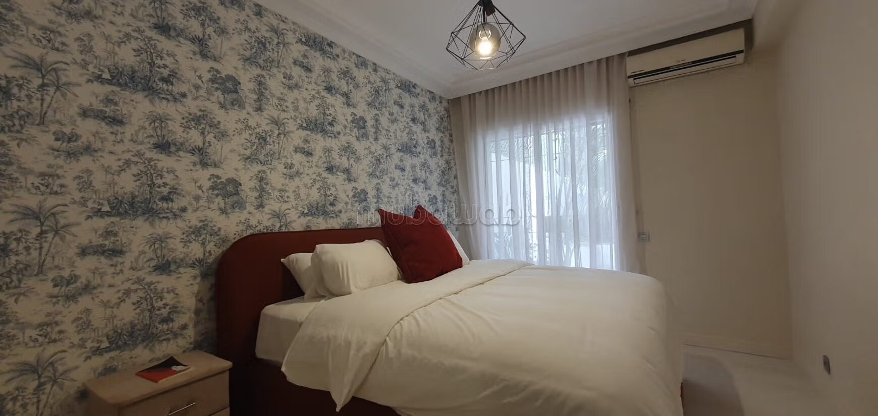 Appartement 148 m² à louer à Casablanca (Triangle d'Or) — Photo 259