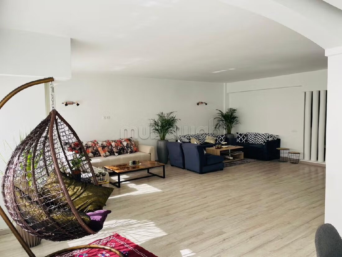 Appartement 148 m² à louer à Casablanca (Triangle d'Or) — Photo 262
