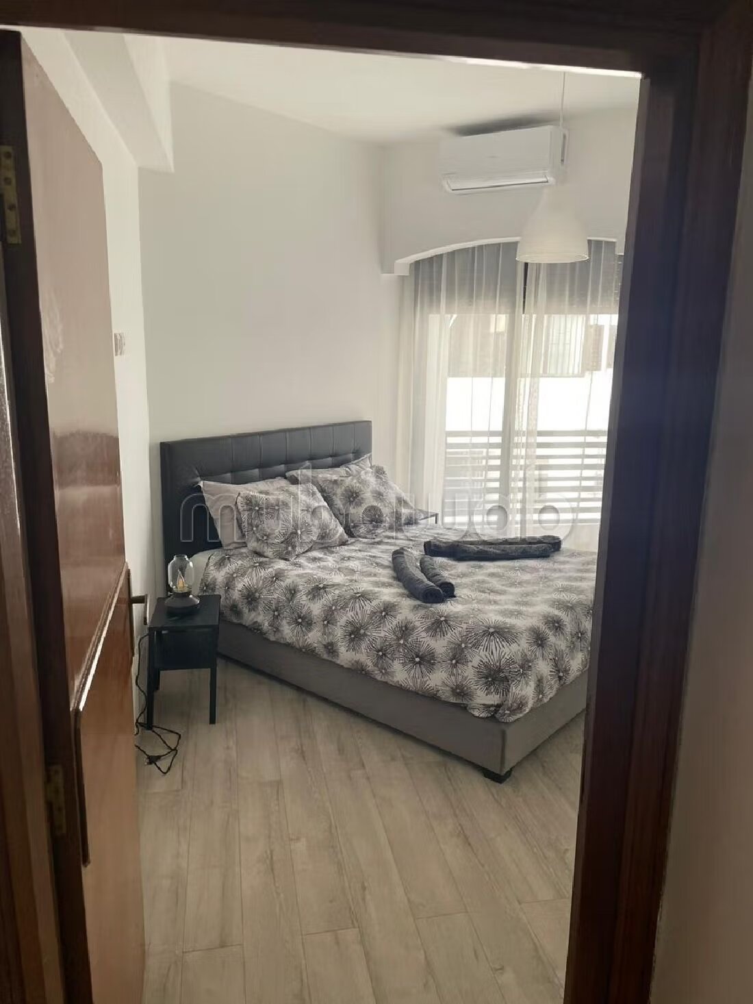 Appartement 148 m² à louer à Casablanca (Triangle d'Or) — Photo 265