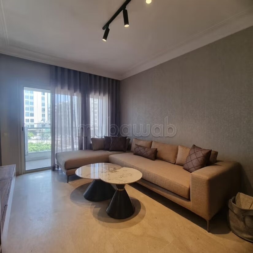 Appartement 148 m² à louer à Casablanca (Triangle d'Or) — Photo 277