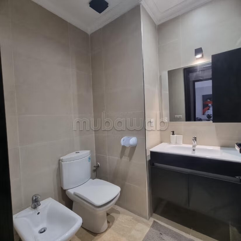 Appartement 148 m² à louer à Casablanca (Triangle d'Or) — Photo 279