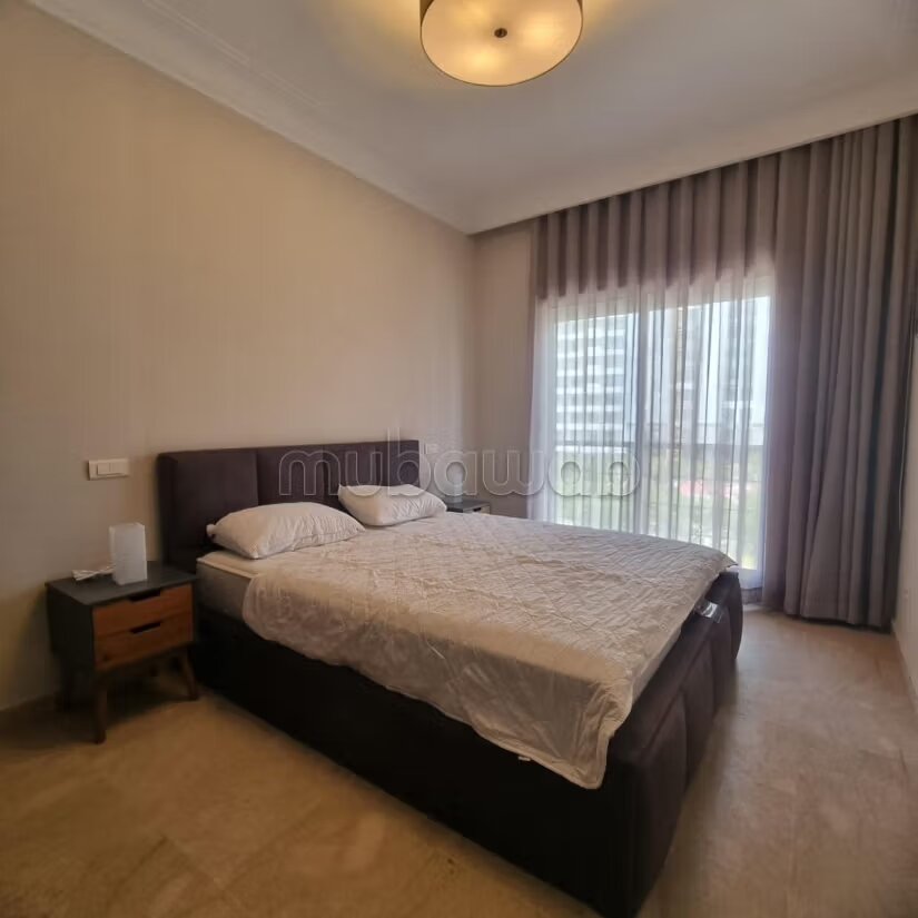 Appartement 148 m² à louer à Casablanca (Triangle d'Or) — Photo 280