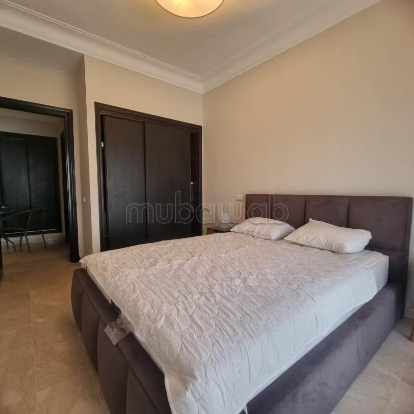 Appartement 148 m² à louer à Casablanca (Triangle d'Or) — Photo 281