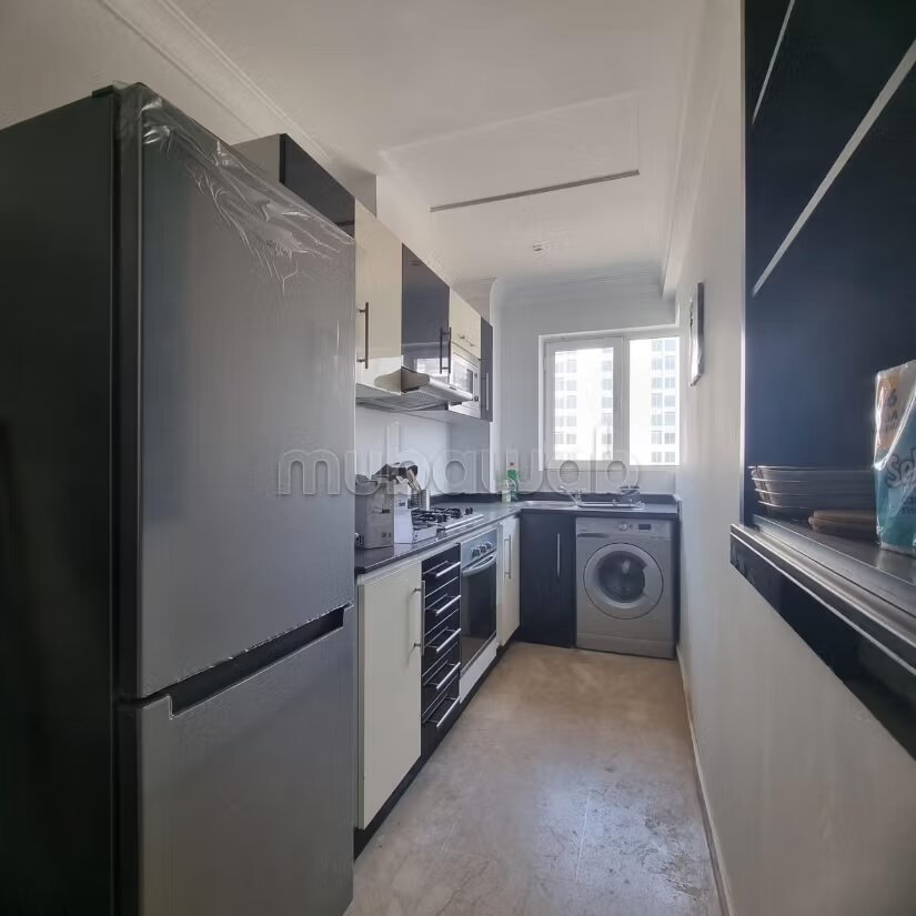Appartement 148 m² à louer à Casablanca (Triangle d'Or) — Photo 283