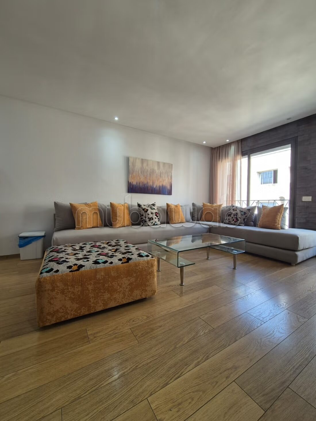 Appartement 148 m² à louer à Casablanca (Triangle d'Or) — Photo 285