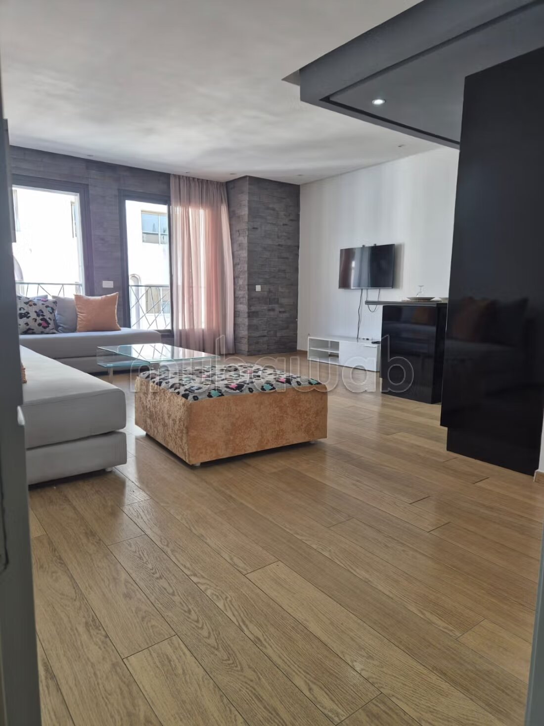Appartement 148 m² à louer à Casablanca (Triangle d'Or) — Photo 286