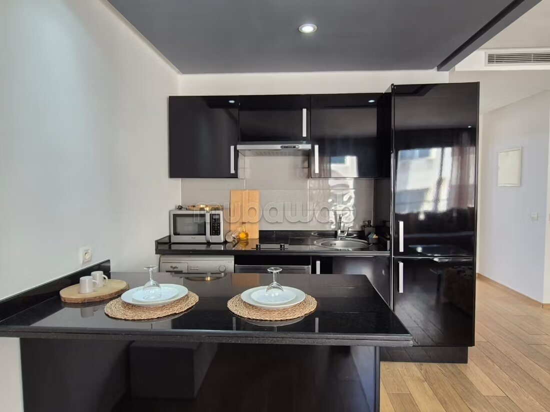 Appartement 148 m² à louer à Casablanca (Triangle d'Or) — Photo 287