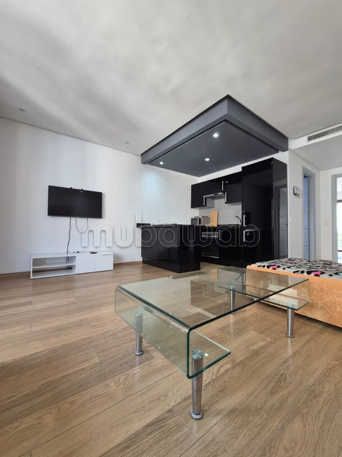 Appartement 148 m² à louer à Casablanca (Triangle d'Or) — Photo 289