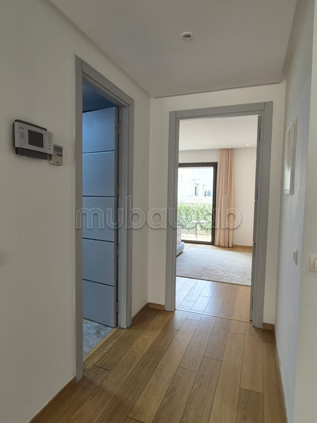 Appartement 148 m² à louer à Casablanca (Triangle d'Or) — Photo 290