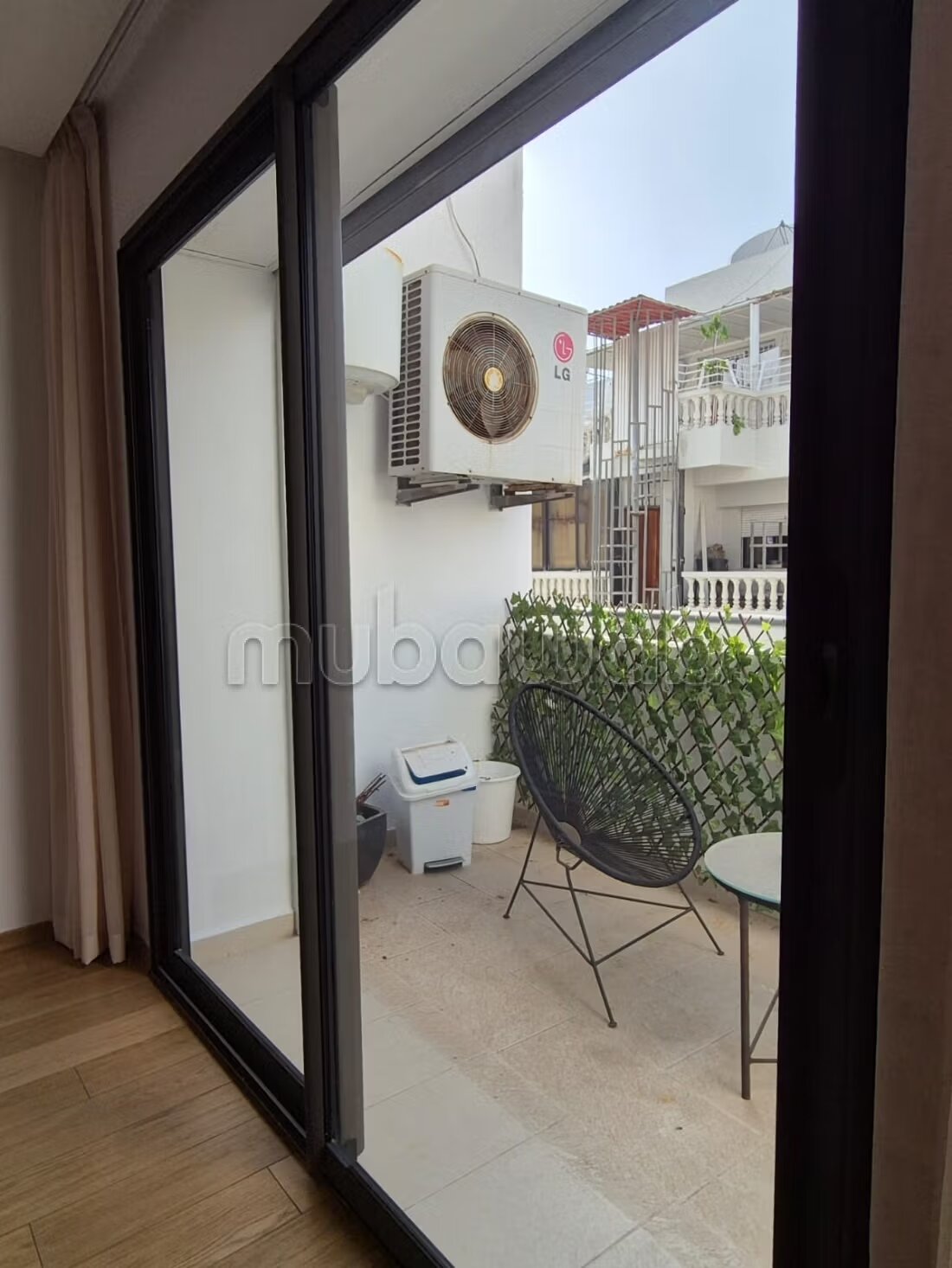 Appartement 148 m² à louer à Casablanca (Triangle d'Or) — Photo 291
