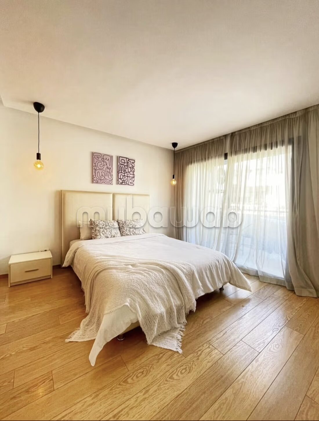 Appartement 148 m² à louer à Casablanca (Triangle d'Or) — Photo 293