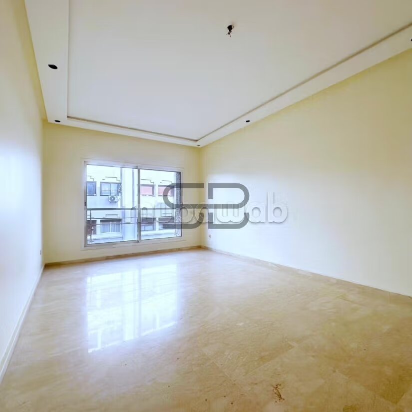 Appartement 148 m² à louer à Casablanca (Triangle d'Or) — Photo 294