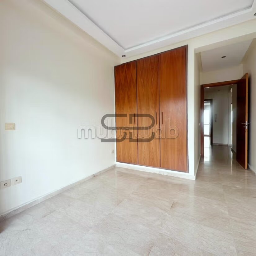 Appartement 148 m² à louer à Casablanca (Triangle d'Or) — Photo 297