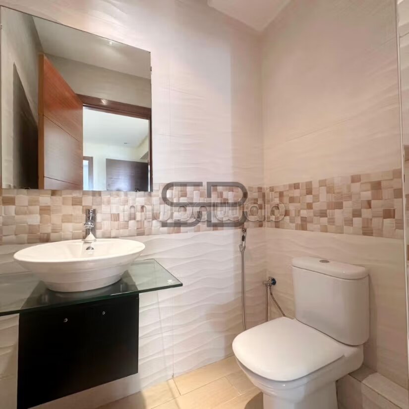 Appartement 148 m² à louer à Casablanca (Triangle d'Or) — Photo 304