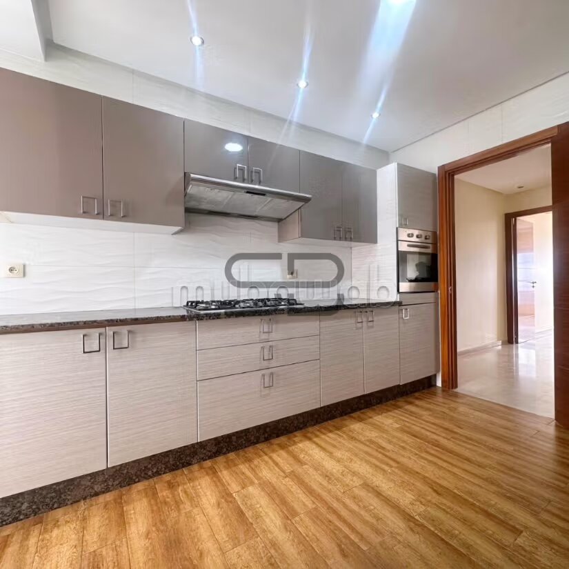 Appartement 148 m² à louer à Casablanca (Triangle d'Or) — Photo 305