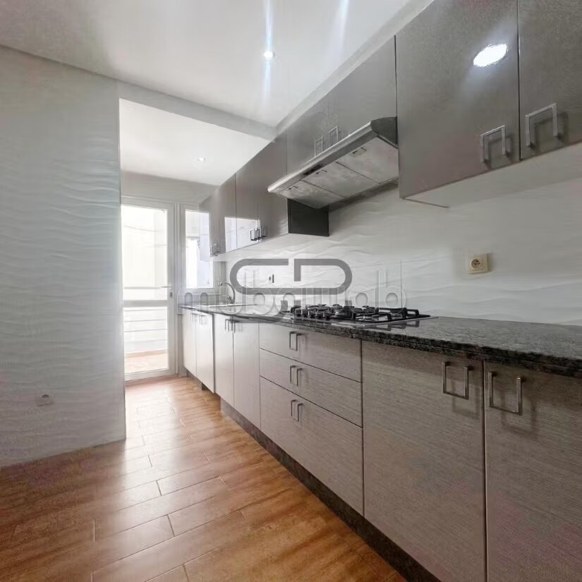 Appartement 148 m² à louer à Casablanca (Triangle d'Or) — Photo 306