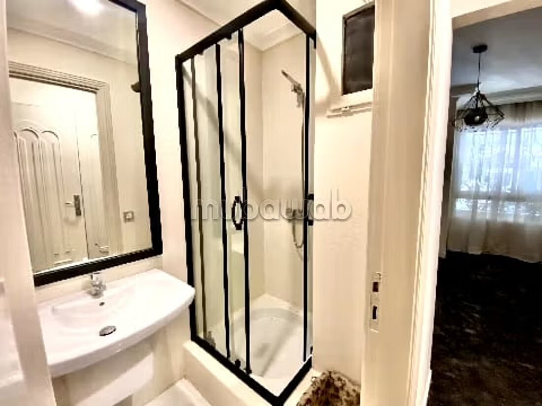 Appartement 148 m² à louer à Casablanca (Triangle d'Or) — Photo 309