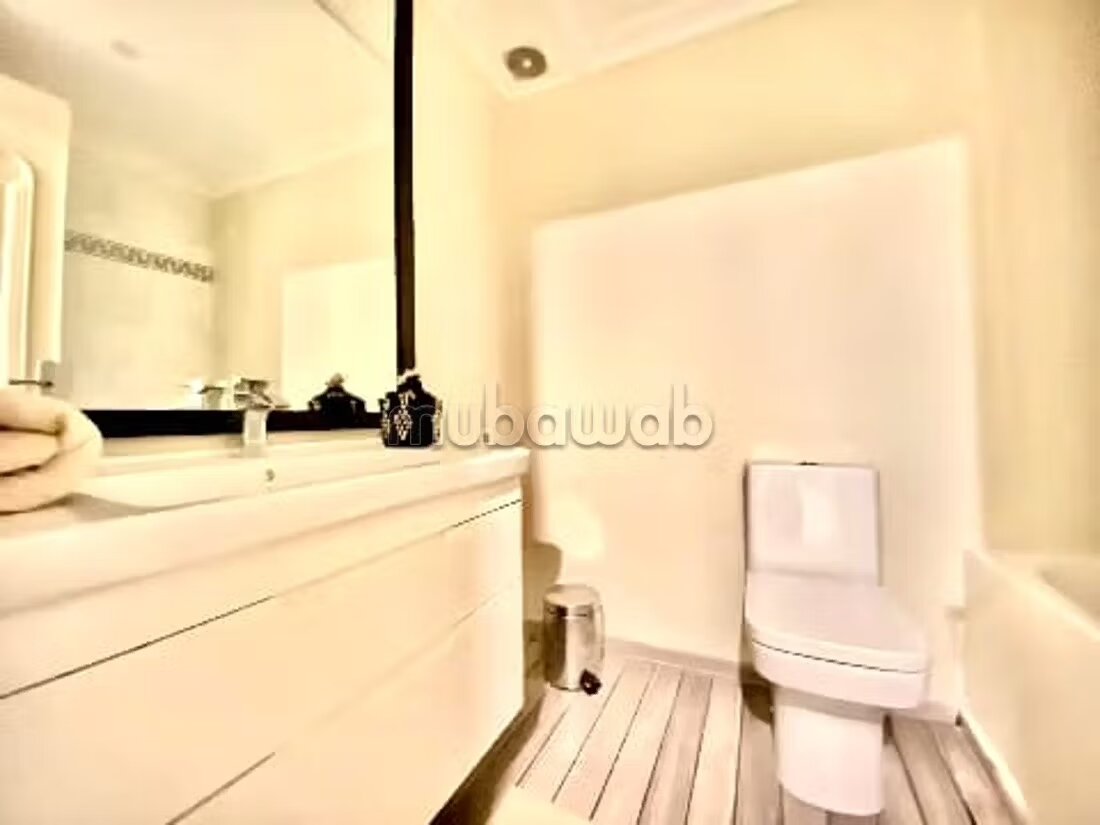 Appartement 148 m² à louer à Casablanca (Triangle d'Or) — Photo 311