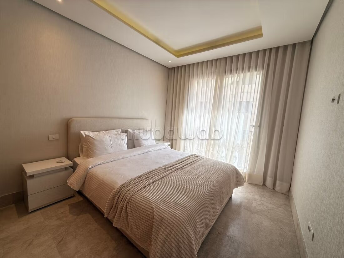 Appartement 148 m² à louer à Casablanca (Triangle d'Or) — Photo 320