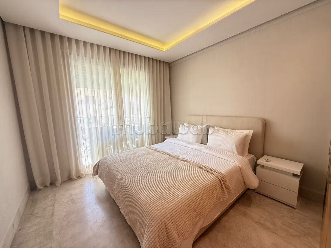 Appartement 148 m² à louer à Casablanca (Triangle d'Or) — Photo 326