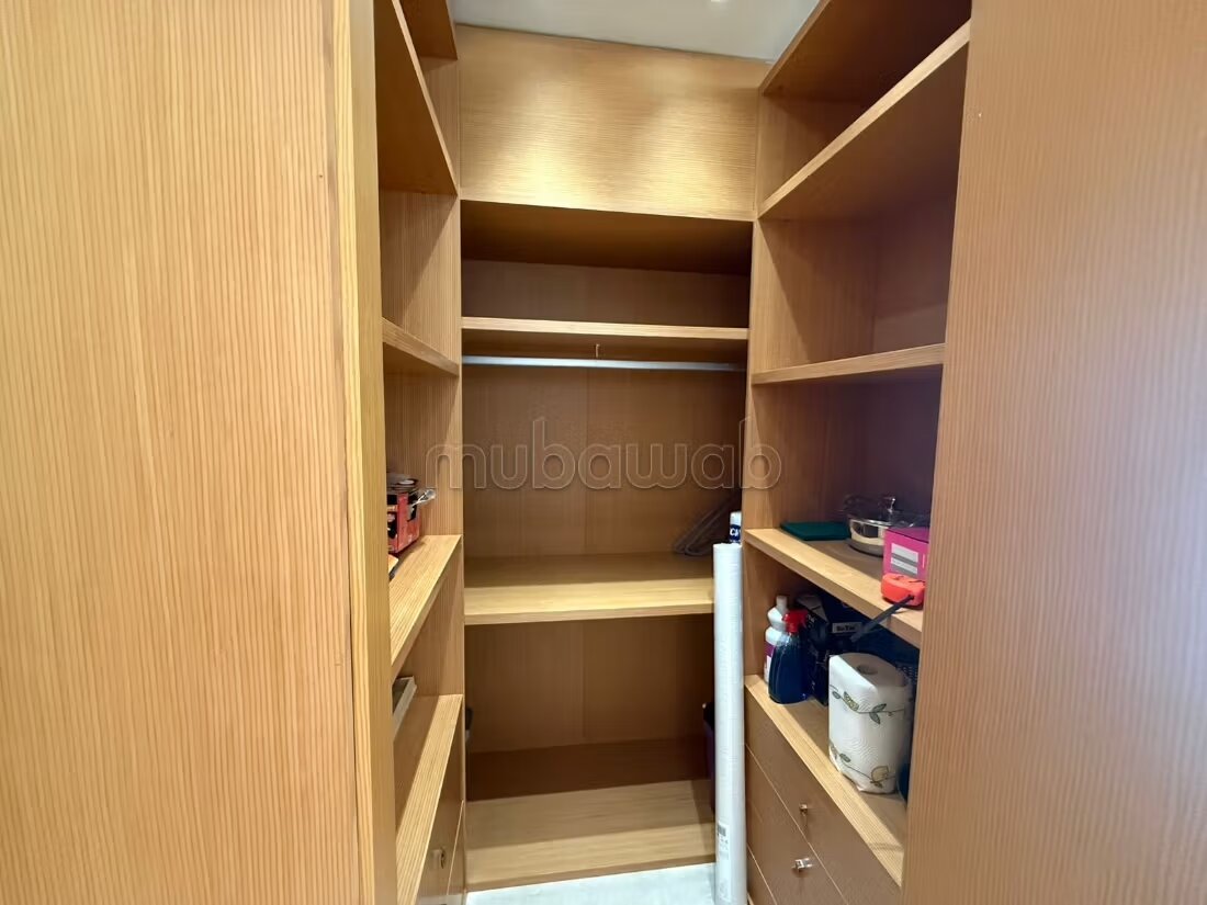 Appartement 148 m² à louer à Casablanca (Triangle d'Or) — Photo 327
