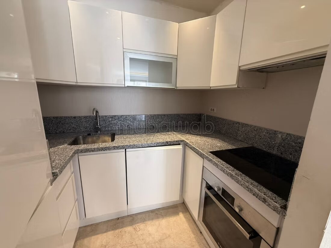 Appartement 148 m² à louer à Casablanca (Triangle d'Or) — Photo 328
