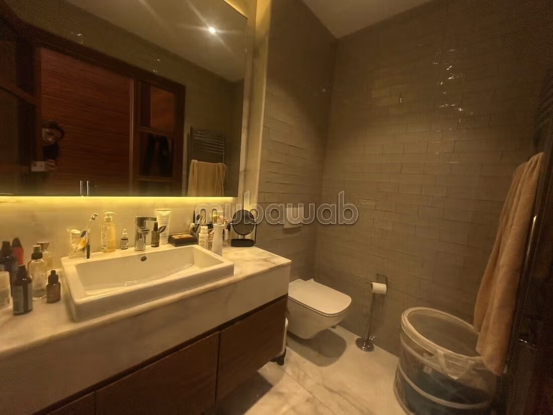 Appartement 148 m² à louer à Casablanca (Triangle d'Or) — Photo 334