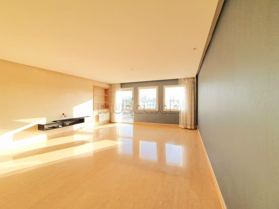 Appartement 148 m² à louer à Casablanca (Triangle d'Or) — Photo 337