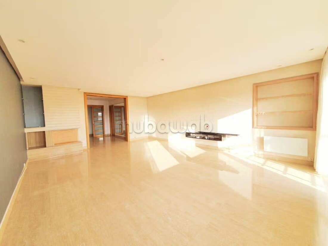 Appartement 148 m² à louer à Casablanca (Triangle d'Or) — Photo 338
