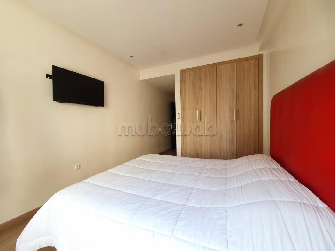 Appartement 148 m² à louer à Casablanca (Triangle d'Or) — Photo 340