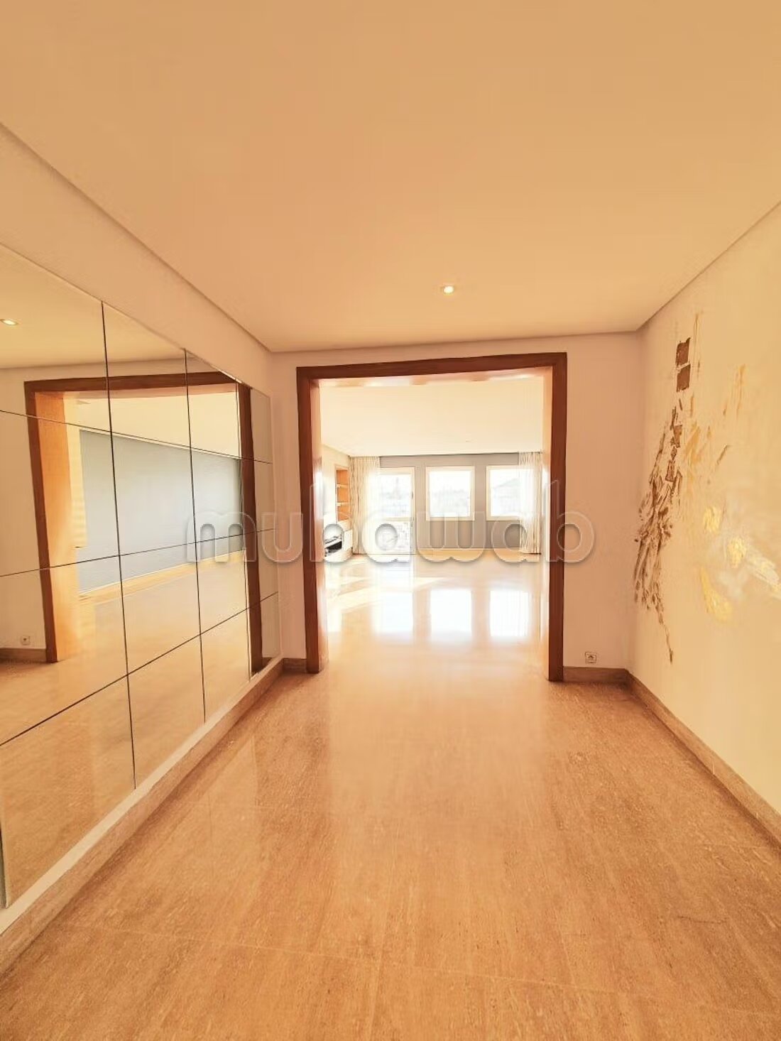 Appartement 148 m² à louer à Casablanca (Triangle d'Or) — Photo 341