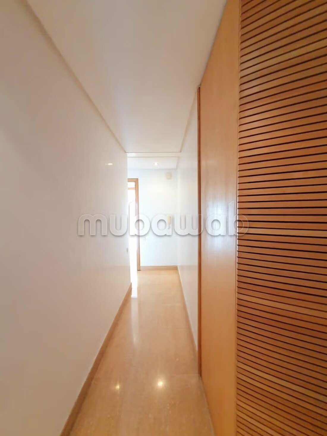 Appartement 148 m² à louer à Casablanca (Triangle d'Or) — Photo 344