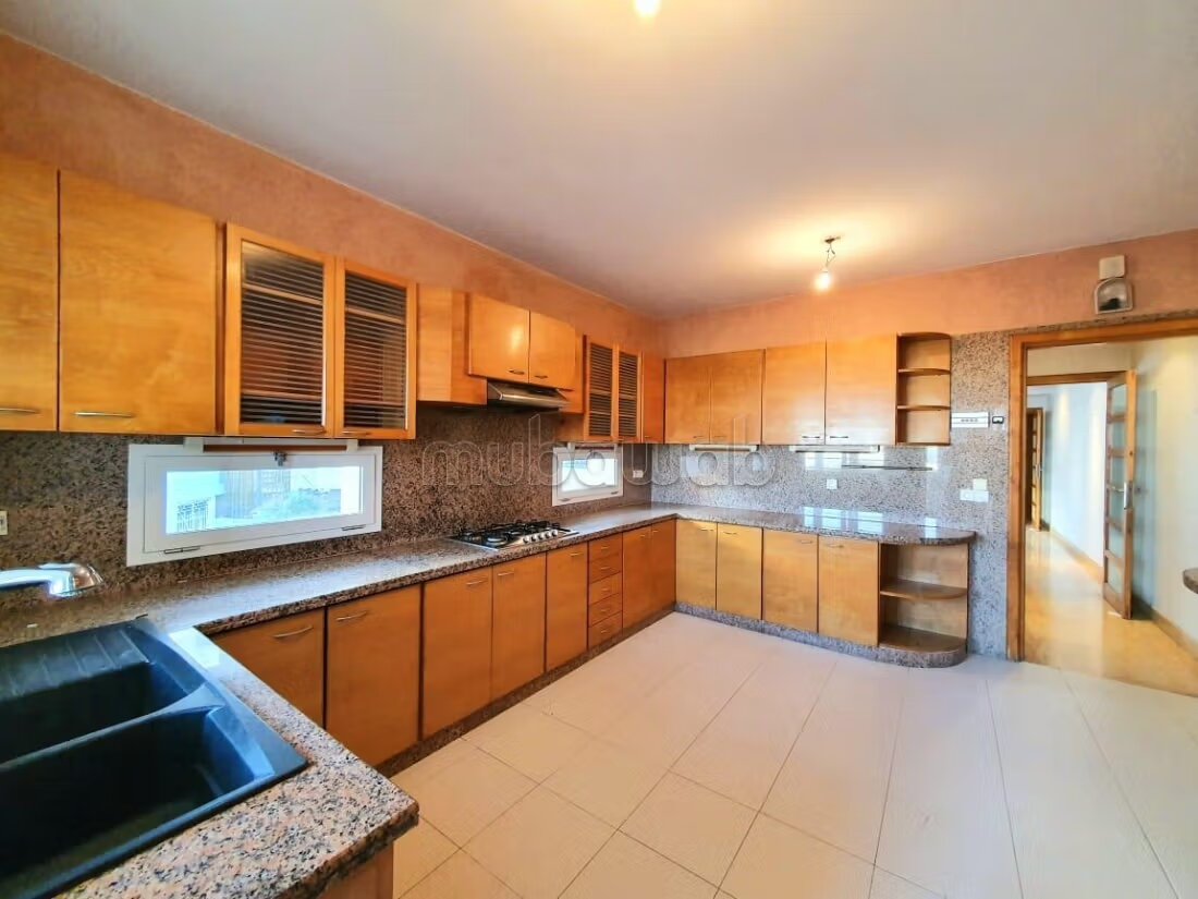 Appartement 148 m² à louer à Casablanca (Triangle d'Or) — Photo 346