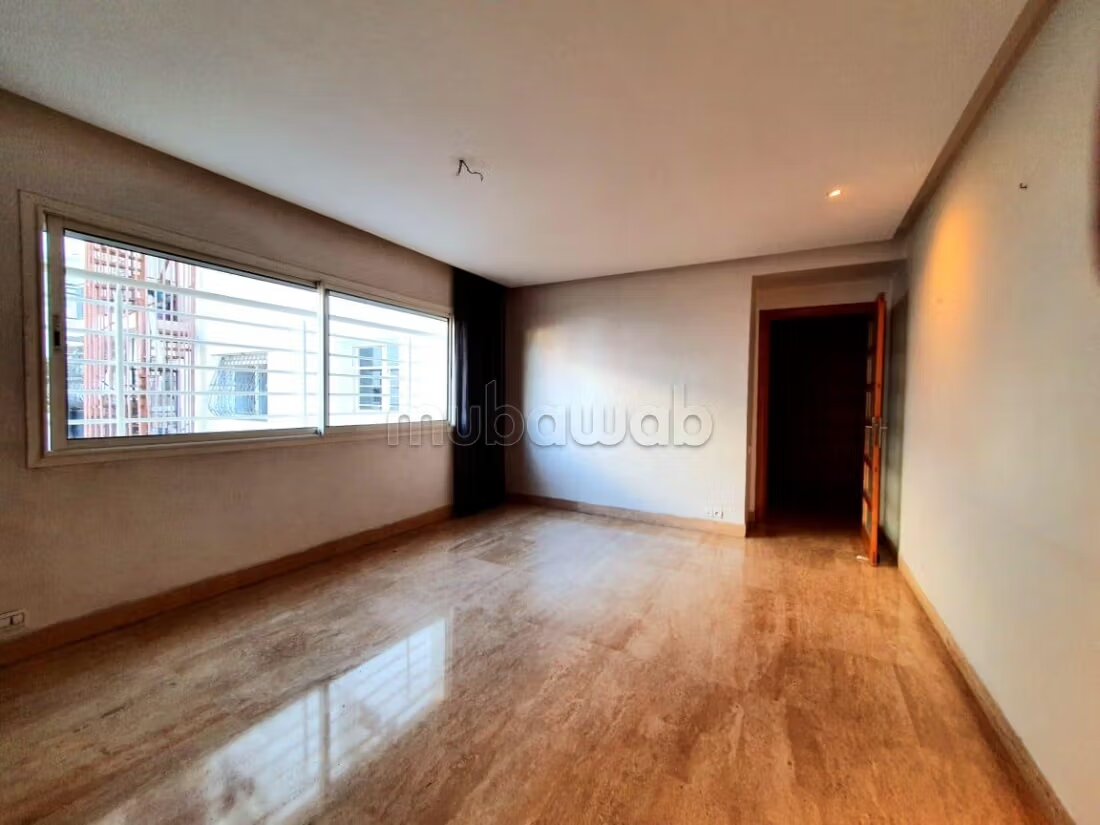 Appartement 148 m² à louer à Casablanca (Triangle d'Or) — Photo 347