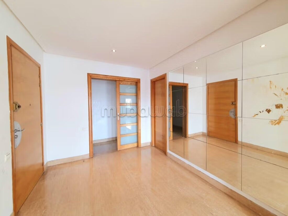 Appartement 148 m² à louer à Casablanca (Triangle d'Or) — Photo 354