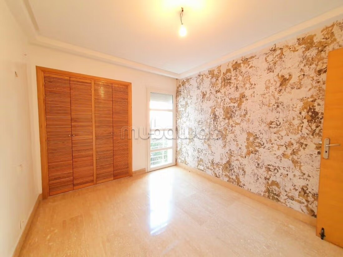 Appartement 148 m² à louer à Casablanca (Triangle d'Or) — Photo 355