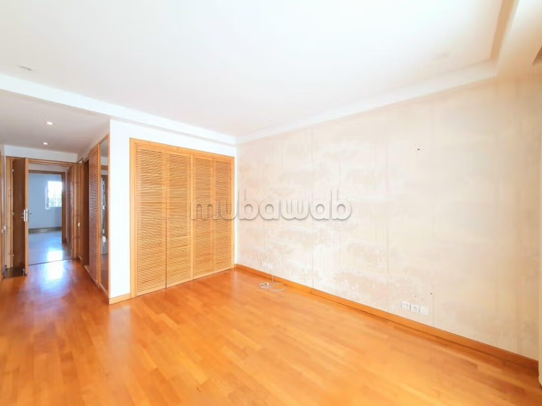 Appartement 148 m² à louer à Casablanca (Triangle d'Or) — Photo 356