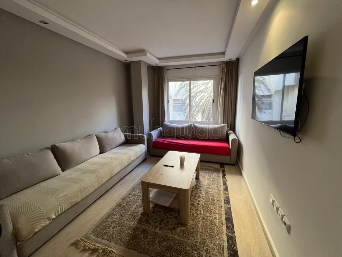 Appartement 148 m² à louer à Casablanca (Triangle d'Or) — Photo 357