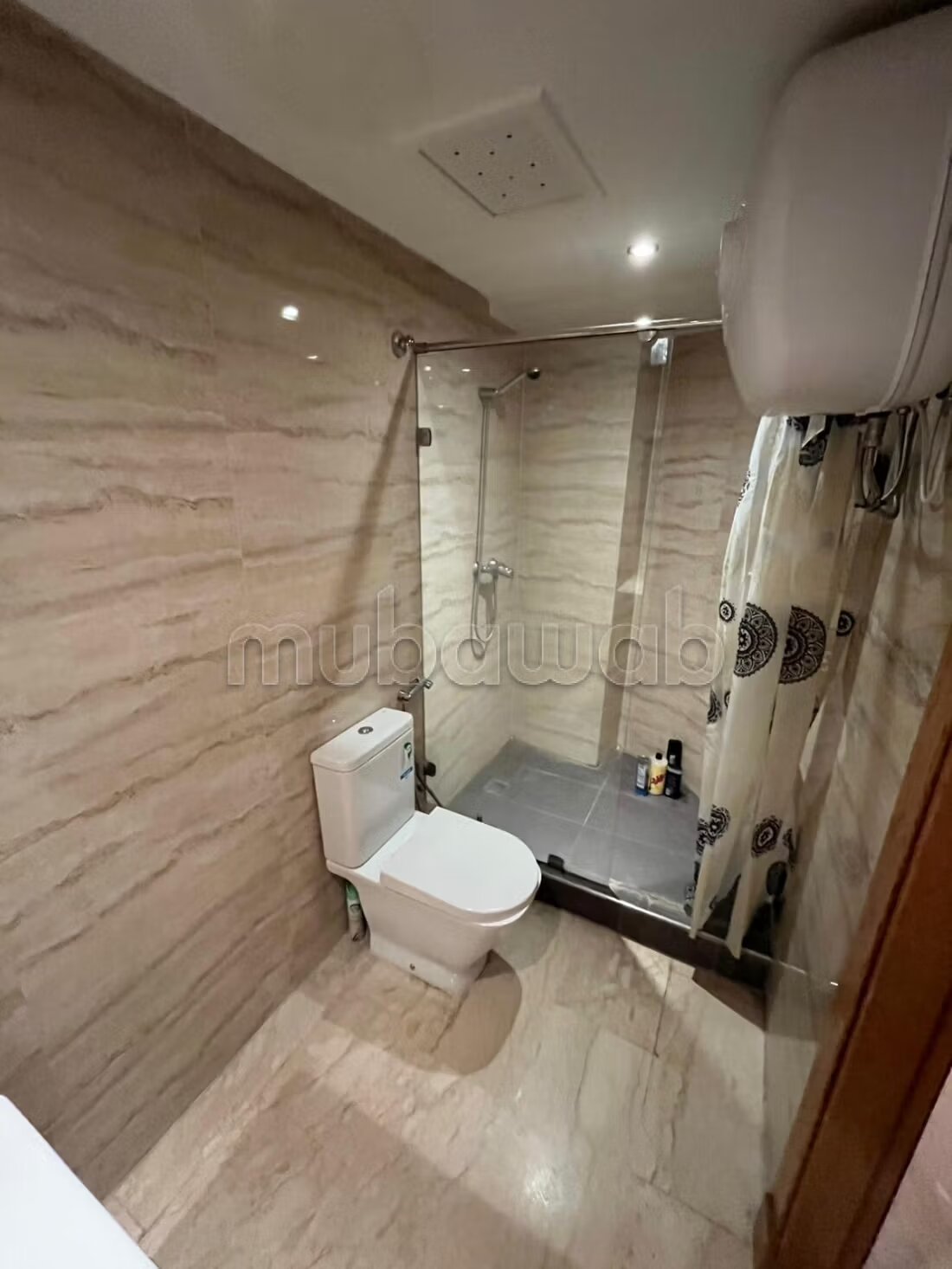 Appartement 148 m² à louer à Casablanca (Triangle d'Or) — Photo 361