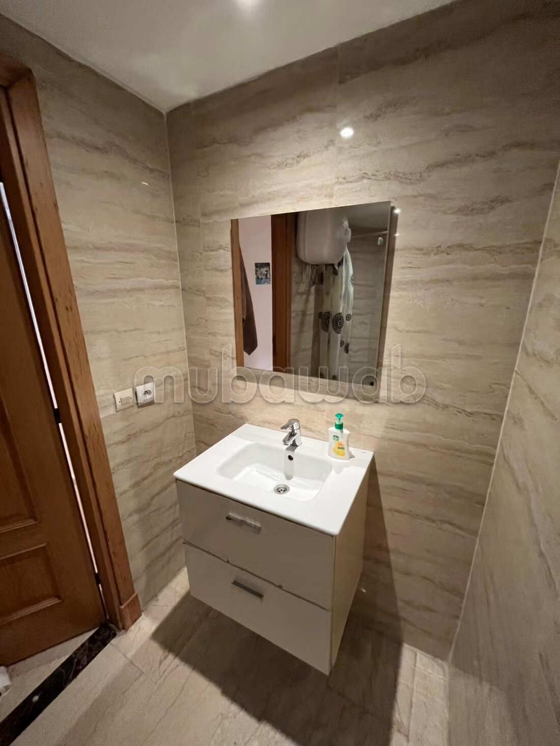 Appartement 148 m² à louer à Casablanca (Triangle d'Or) — Photo 362