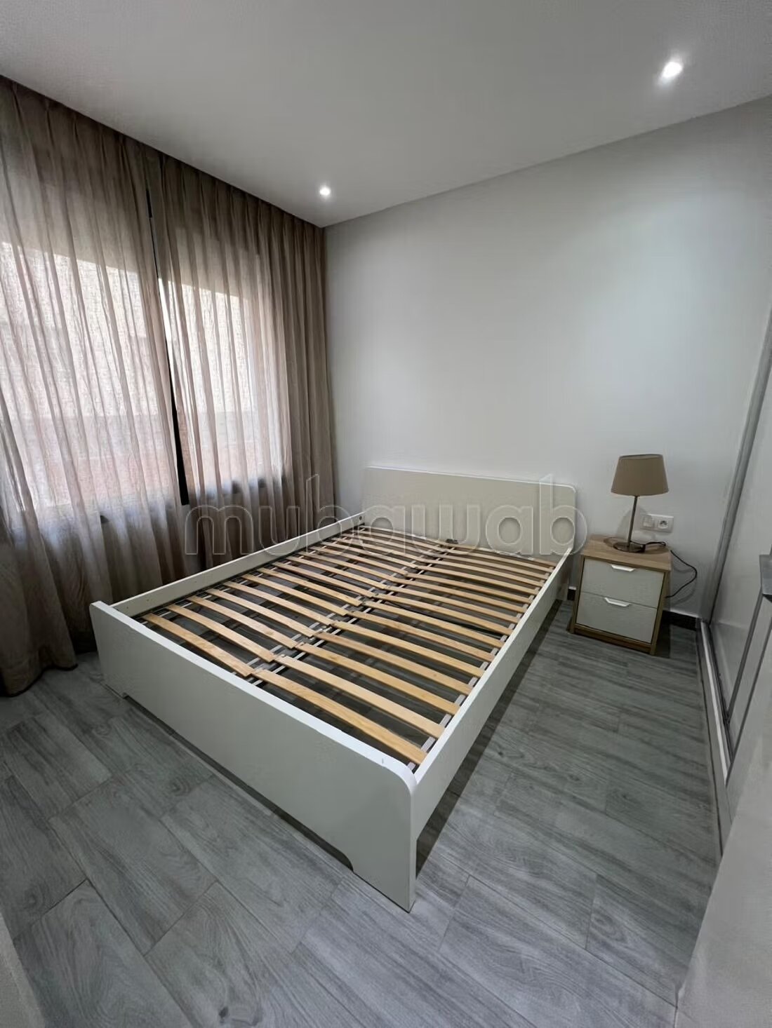 Appartement 148 m² à louer à Casablanca (Triangle d'Or) — Photo 372