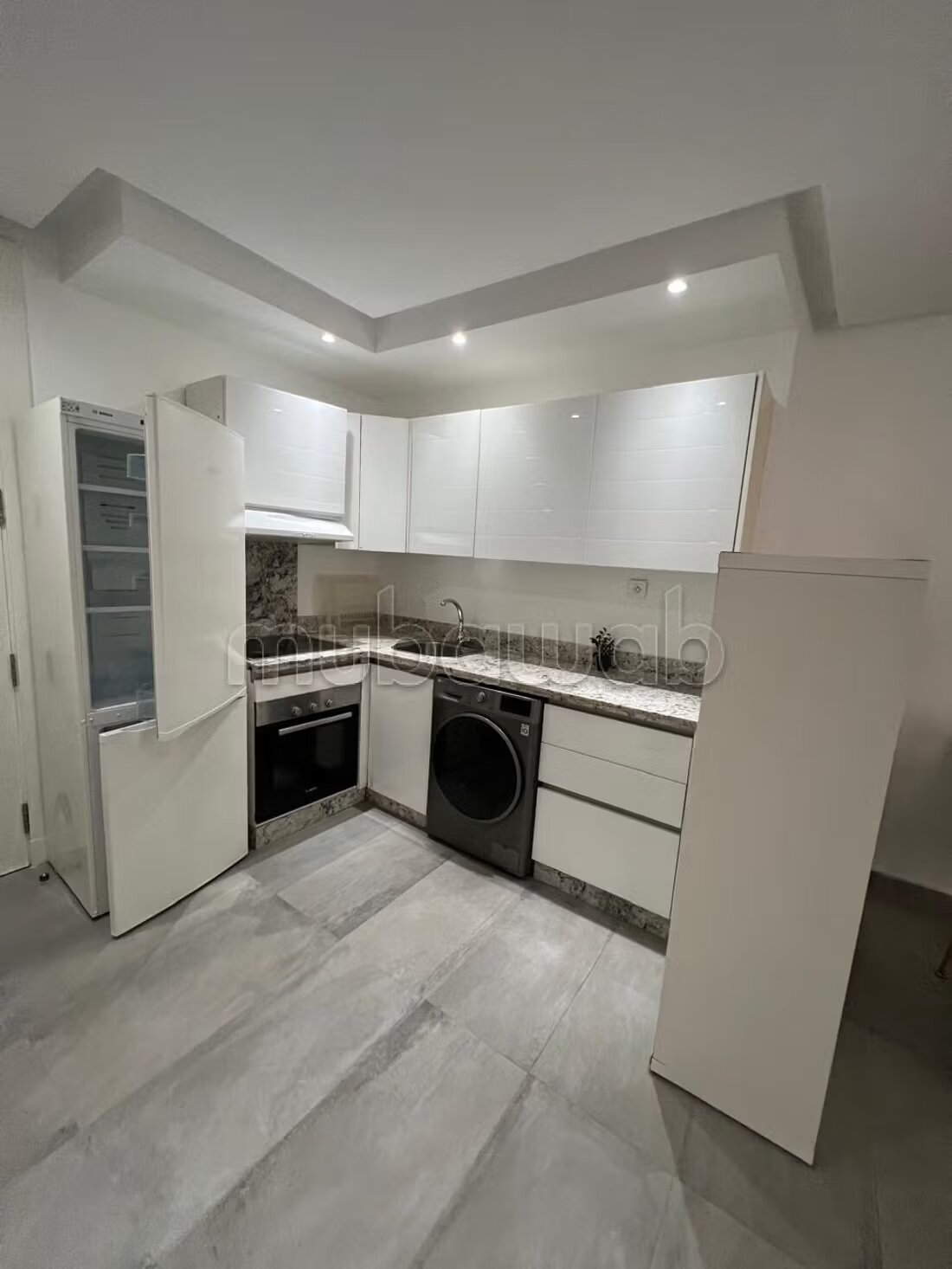 Appartement 148 m² à louer à Casablanca (Triangle d'Or) — Photo 375